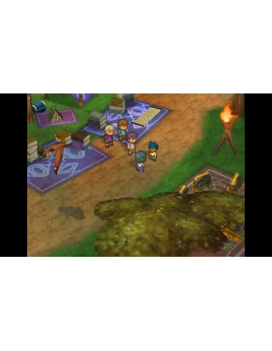 Nintendo Inazuma Eleven 3  Bomb Blast, N3DS Tedesca, Inglese, ESP, Francese, ITA Nintendo 3DS