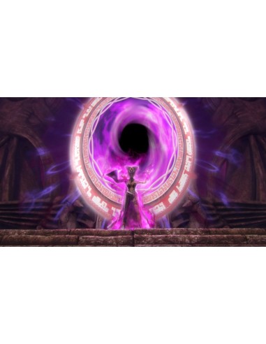 Nintendo Hyrule Warriors, Wii U Standard Inglese