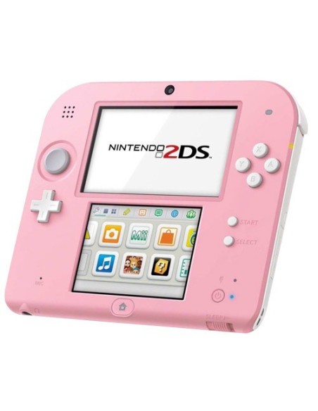 Nintendo 2DS console da gioco portatile