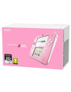 Nintendo 2DS console da gioco portatile 2