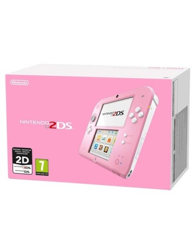 Nintendo 2DS console da gioco portatile