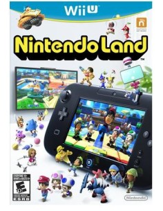 Nintendo 2320049 videogioco Inglese, ITA Wii U
