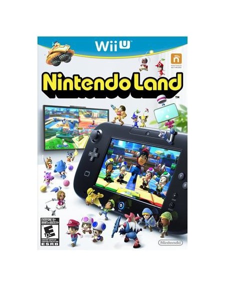 Nintendo 2320049 videogioco Inglese, ITA Wii U