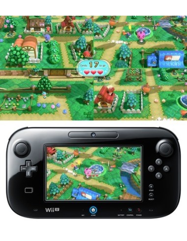 Nintendo 2320049 videogioco Inglese, ITA Wii U