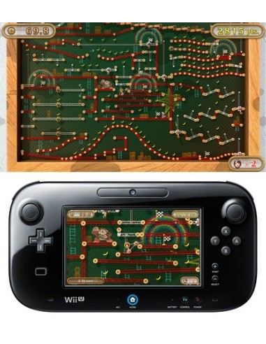 Nintendo 2320049 videogioco Inglese, ITA Wii U