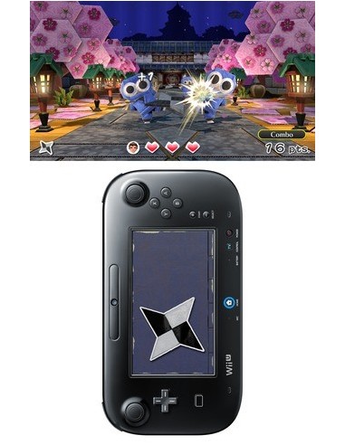 Nintendo 2320049 videogioco Inglese, ITA Wii U