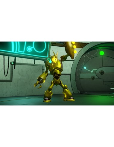 Nintendo Sonic Boom  Rise of Lyric, Wii U Inglese