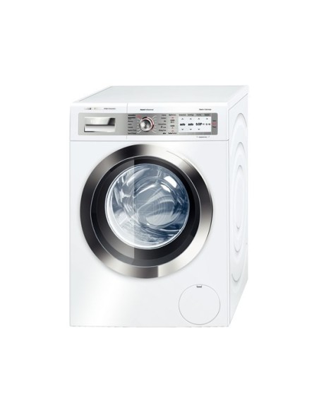Bosch WAY28849IT lavatrice Caricamento frontale 9 kg 1400 Giri min Bianco