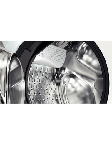 Bosch WAY28849IT lavatrice Caricamento frontale 9 kg 1400 Giri min Bianco
