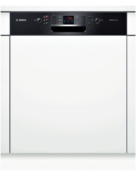 Bosch SMI54M06EU lavastoviglie A scomparsa parziale 13 coperti