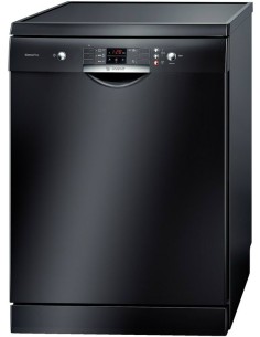 Bosch SMS53N66EU lavastoviglie Libera installazione 13 coperti