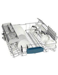Bosch SMS53N66EU lavastoviglie Libera installazione 13 coperti 2