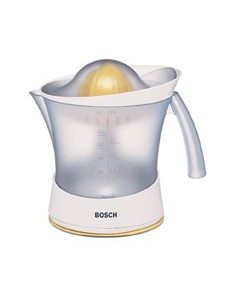 Bosch MCP3000 spremiagrumi elettrico 0,8 L 25 W Grigio, Bianco