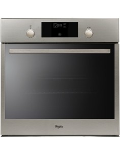 Whirlpool AKZ 548 IX forno 65 L A Acciaio inossidabile