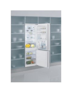 Whirlpool ART 460 A++ frigorifero con congelatore Da incasso 271 L Bianco
