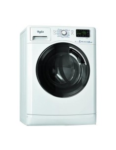 Whirlpool AWOE1 040 lavatrice Caricamento frontale 10 kg 1400 Giri min Bianco