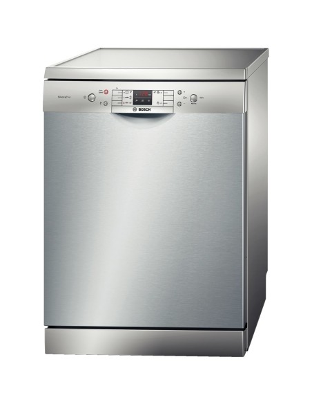 Bosch Serie 6 SMS58N88EU lavastoviglie Libera installazione 14 coperti