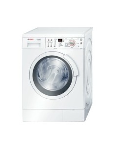 Bosch WAS20320IT lavatrice Caricamento frontale 9 kg 1000 Giri min Bianco