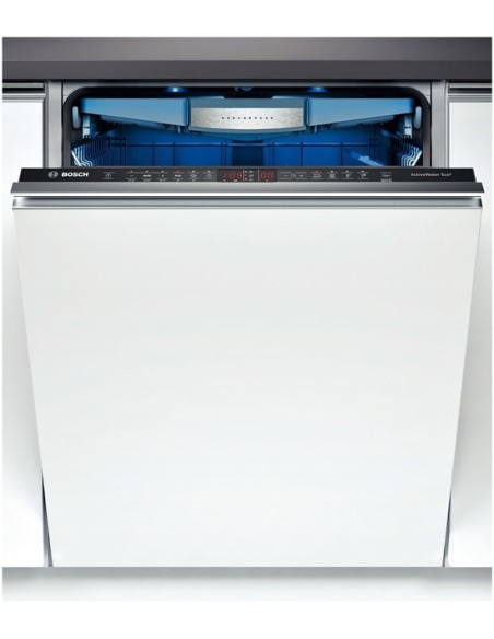 Bosch SMV69U70EU lavastoviglie A scomparsa totale 13 coperti