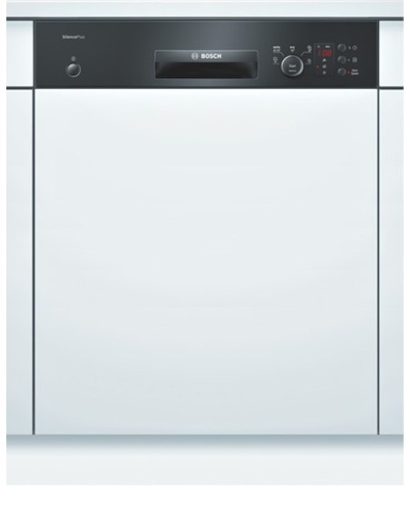 Bosch SMI50E86EU lavastoviglie A scomparsa parziale 13 coperti
