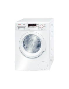 Bosch WAK20268IT lavatrice Caricamento frontale 8 kg 1000 Giri min Bianco