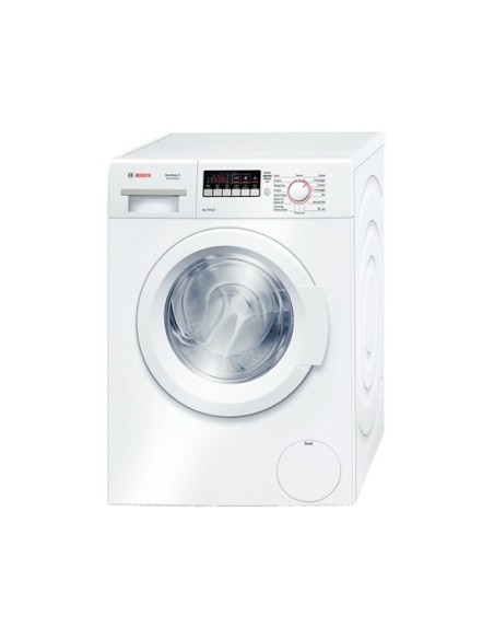Bosch WAK20268IT lavatrice Caricamento frontale 8 kg 1000 Giri min Bianco