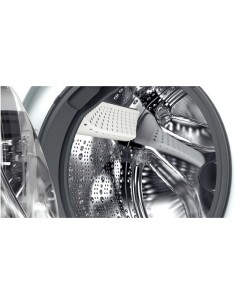 Bosch WAK20268IT lavatrice Caricamento frontale 8 kg 1000 Giri min Bianco 2