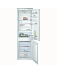Bosch KIV34A21FF frigorifero con congelatore Da incasso 274 L Bianco