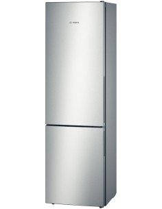 Bosch Serie 4 KGV39VL31S Combinato