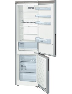 Bosch Serie 4 KGV39VL31S Combinato 2