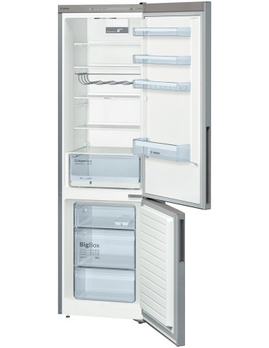 Bosch Serie 4 KGV39VL31S Combinato