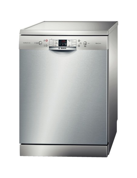 Bosch SMS57L08II lavastoviglie Libera installazione 13 coperti