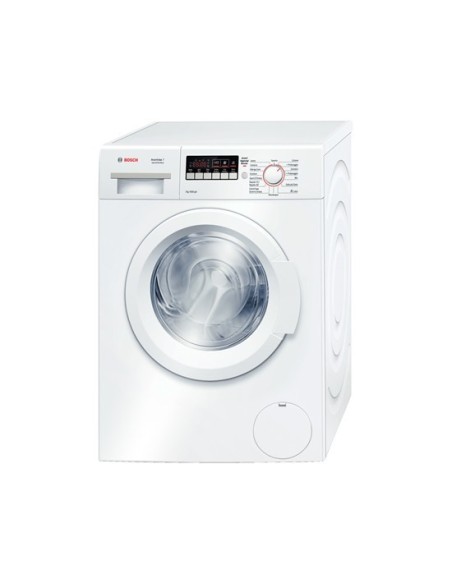 Bosch WAK20267IT lavatrice Caricamento frontale 7 kg 1000 Giri min Bianco