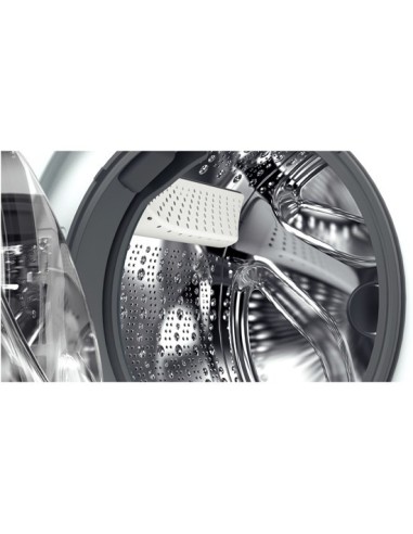 Bosch WAK20267IT lavatrice Caricamento frontale 7 kg 1000 Giri min Bianco