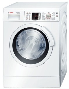 Bosch WAS24424IT lavatrice Caricamento frontale 9 kg 1200 Giri min Bianco