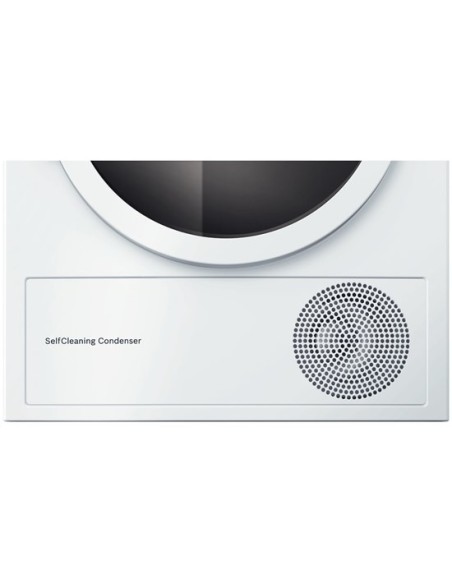 Bosch Maxx WTW86218II asciugatrice Libera installazione Caricamento frontale 8 kg A++ Bianco Bosch Maxx WTW86218II asciugatrice Libera installazione Caricamento frontale 8 kg A++ Bianco