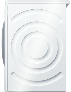 Bosch WTW86217II asciugatrice Libera installazione Caricamento frontale 7 kg A++ Bianco 2