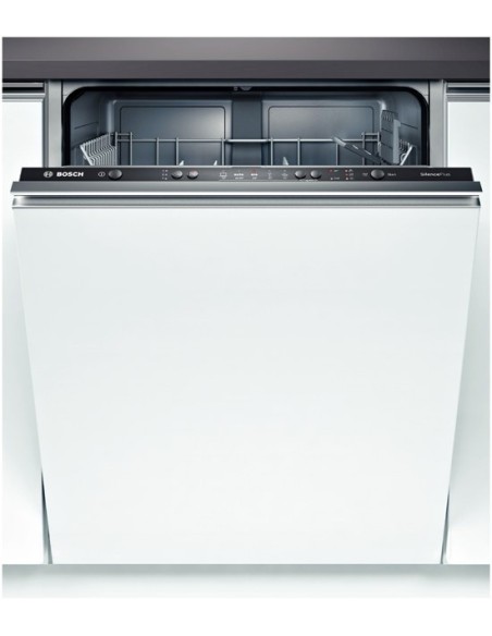 Bosch SMV50E70EP lavastoviglie A scomparsa totale 12 coperti