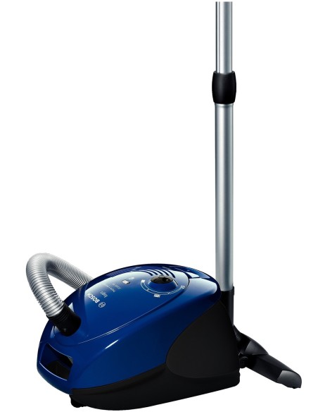 Bosch BSG62022 aspirapolvere a traino 4 L A cilindro Secco 2000 W Sacchetto per la polvere