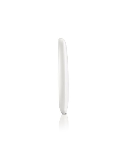Siemens SL910 Telefono DECT Bianco