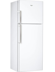 Whirlpool WTV4523 NFW frigorifero con congelatore Libera installazione 450 L Bianco