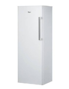Whirlpool WVE 1840 W congelatore Verticale Libera installazione 235 L Bianco