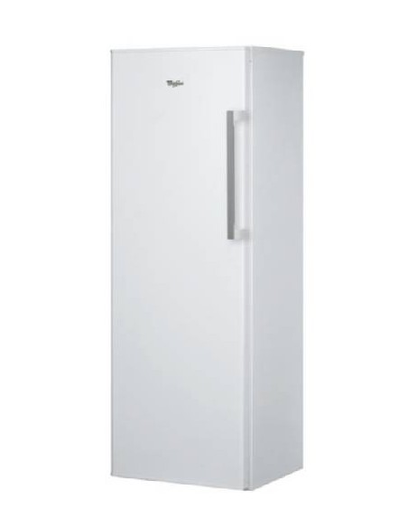 Whirlpool WVE 1840 W congelatore Verticale Libera installazione 235 L Bianco