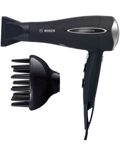 Bosch PHD9760 asciuga capelli 2000 W Nero