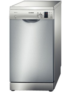 Bosch SPS50E38EU lavastoviglie Libera installazione 9 coperti