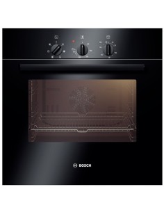 Bosch HBN311S1J forno 67 L 2900 W A Nero