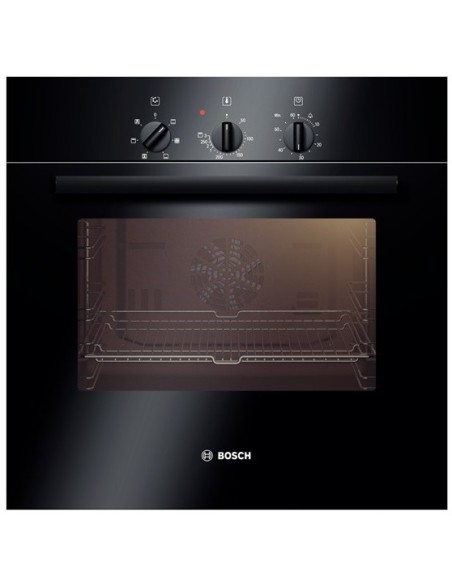 Bosch HBN311S1J forno 67 L 2900 W A Nero