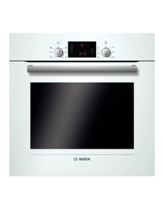 Bosch HBG23B520J forno 67 L A Bianco