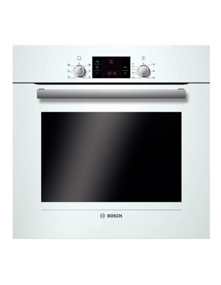 Bosch HBG23B520J forno 67 L A Bianco