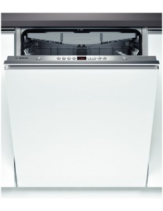 Bosch SMV48M10EU lavastoviglie A scomparsa totale 14 coperti